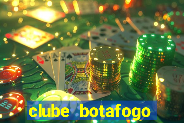 clube botafogo santa felicidade